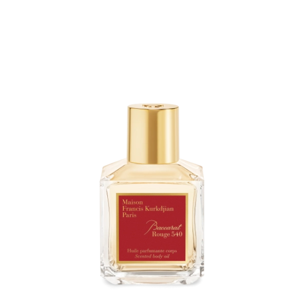 Baccarat Rouge 540