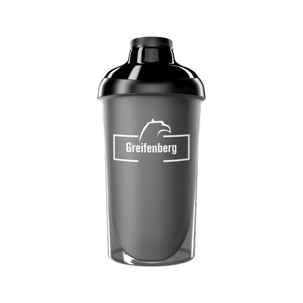 HOLY Greifenberg Shaker