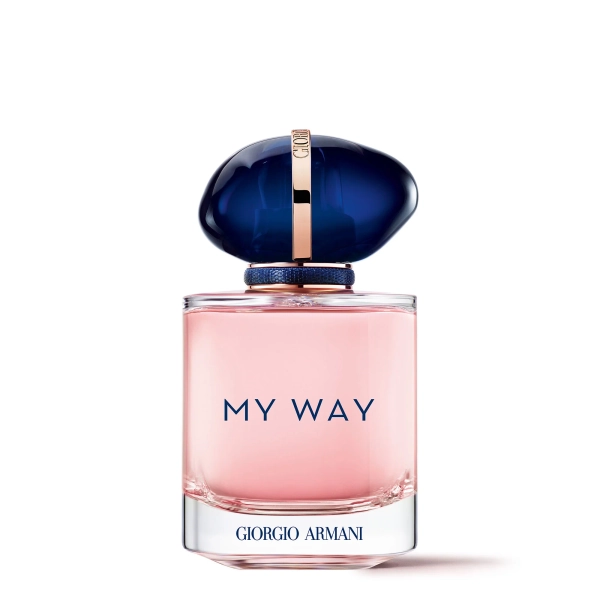 MY WAY EAU DE PARFUM  