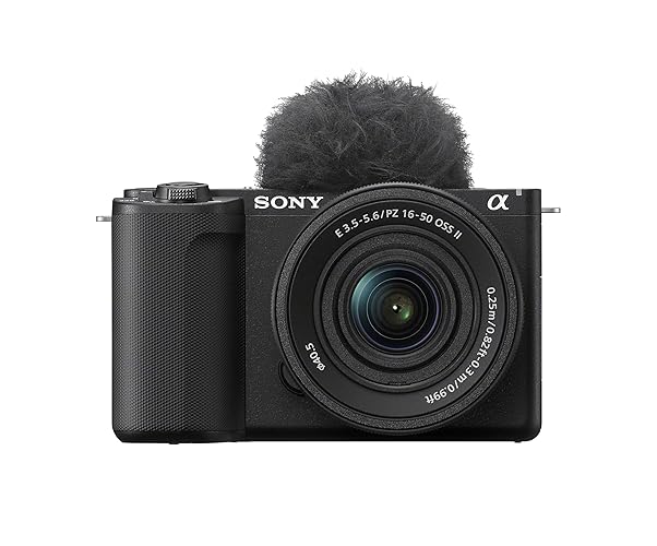Sony ZV-E10 II |