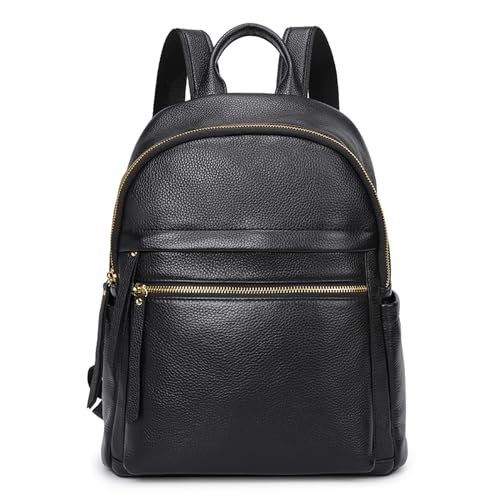 Kattee Backpack - Black