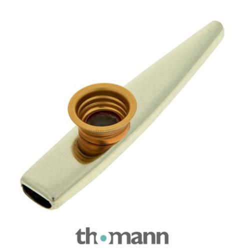 Thomann Kazoo (Metal)