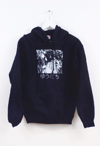 SUDDEN RAIN Hoodie | S