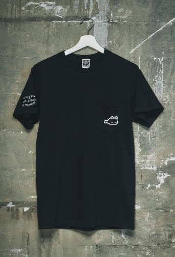 MEWO Pocket T-Shirt | M