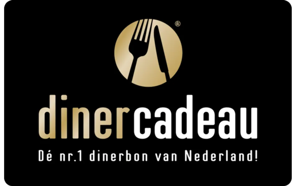 Diner €100 Gift Card