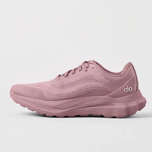 Alo sneakers in Pink 