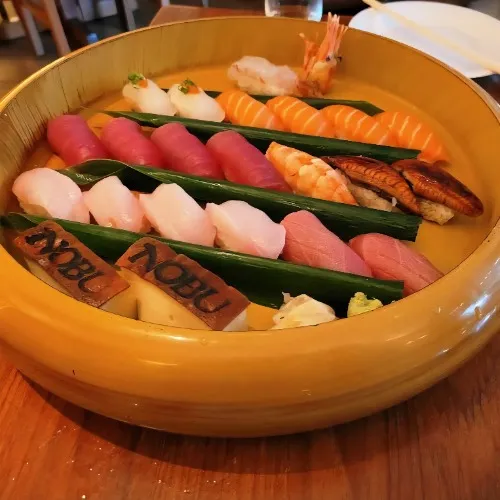 Sushi 🍣