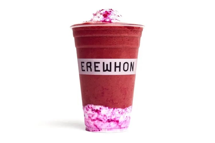 Erewhon Smoothie 