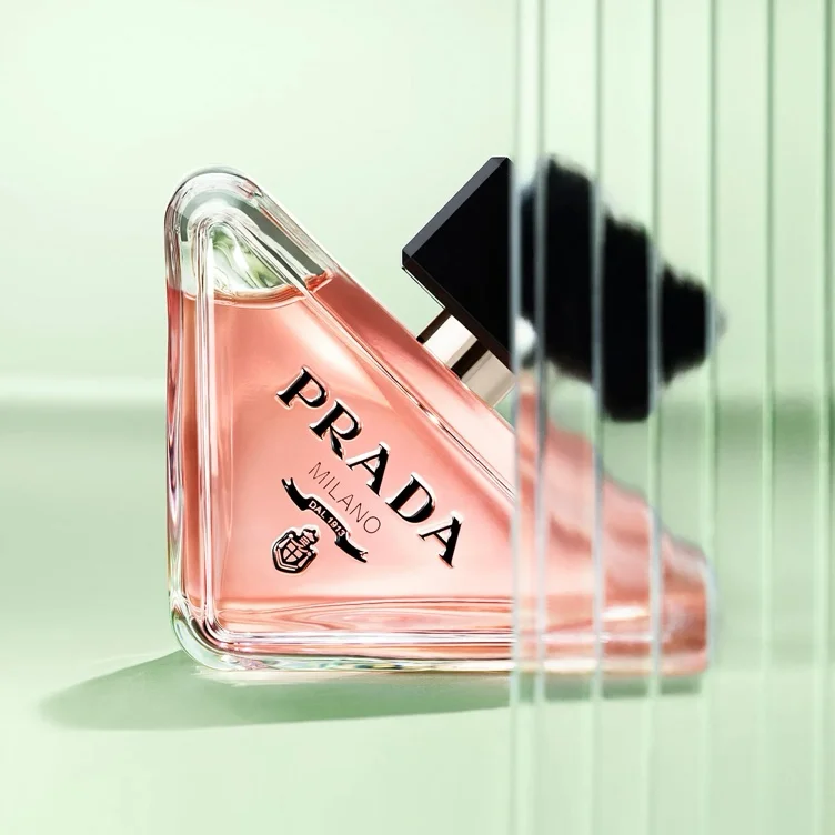 Prada Paradoxe hajuvesi🫦