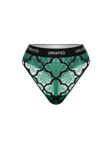 Shop Sicilia Serpente High-Waisted Thong Online | Zhilyova
