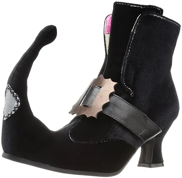 Ellie Shoes Women's 253-irina Ankle Bootie