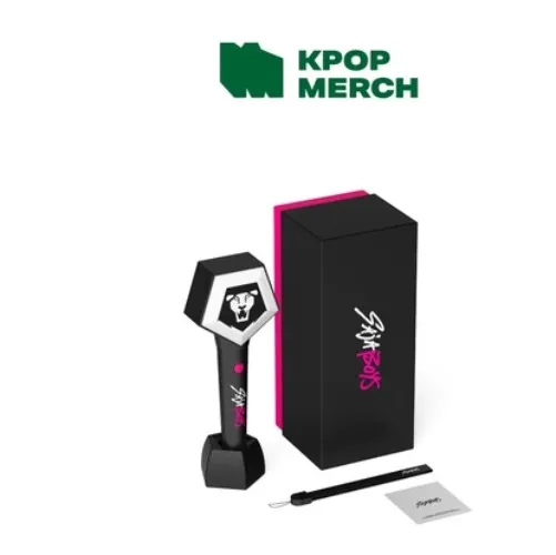 Saja Boys Official Lightstick