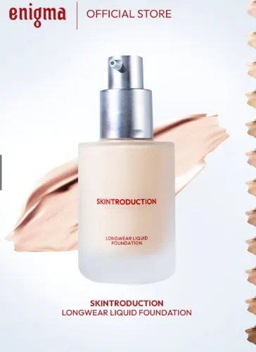 Enigma Foundation (Natural)