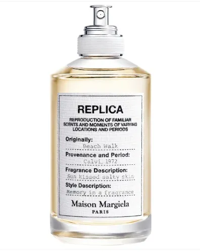 Replica - Beach Walk