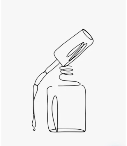 Nail appointment 🥺