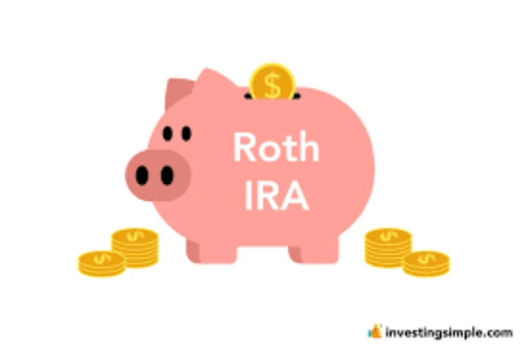 Roth IRA/Retirement