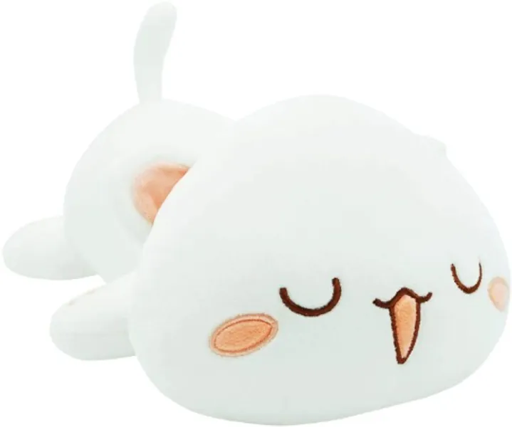Kitty Plushy ! OwO