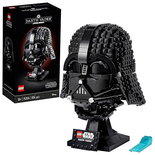 LEGO Star Wars Darth Vador