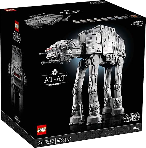 LEGO Star Wars "at-at" (75313)