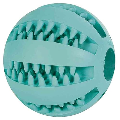 TRIXIE Baseball Mint | Dimensions: ø 7 cm