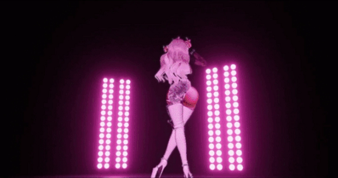 ♤ Spade黑桃 &spades;