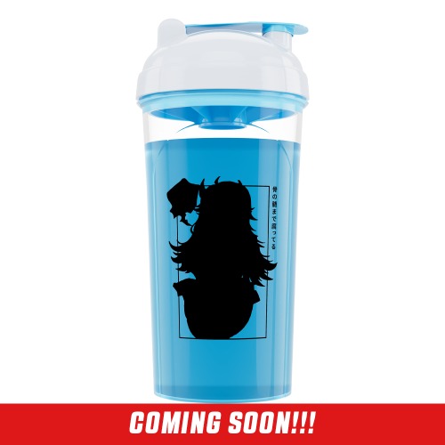 Waifu Cups x Vei (Pre-Order)