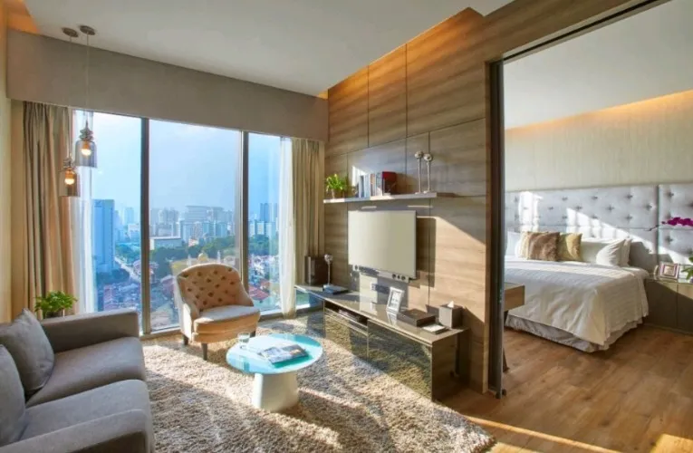 Staycay to shoot pics! 📸