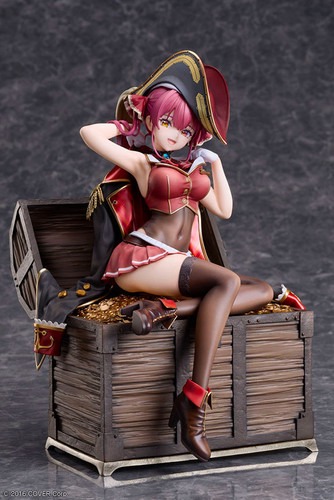 Houshou Marine Figurine (preorder) 🤩🤩