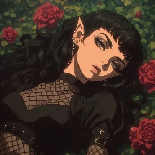 Hair Oil - Rosemary Mint - grow longer stronger hair