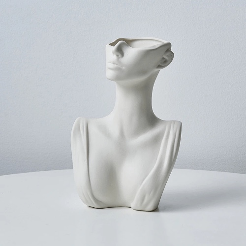 Silhouette Vases - 1