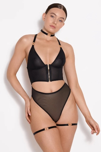 Bordelle Lingerie