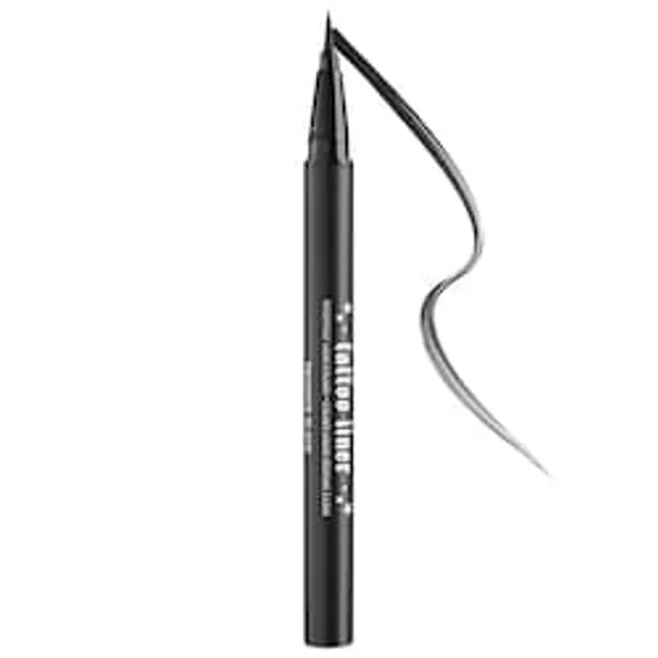 Tattoo Liner Vegan Waterproof Liquid Eyeliner