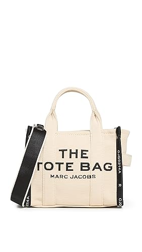 Marc Jacobs The Small Tote Bag - One Size - Warm Sand