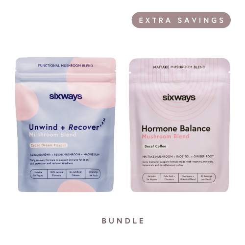 Sleep + Balance Duo | Default Title