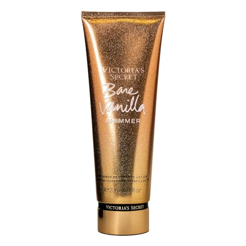 Victoria‘s Secret Bare Vanilla Holiday Shimmer Duftlotion