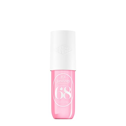 SOL DE JANEIRO Hair & Body Fragrance Mist 90mL/3.0 fl oz. - Cheirosa '68