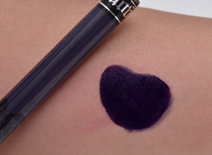 Matte Liquid Lipstick - 15