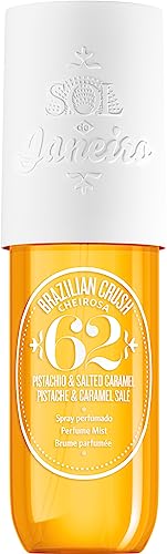 SOL DE JANEIRO Hair & Body Fragrance Mist 90mL/3.0 fl oz. - Cheirosa '62