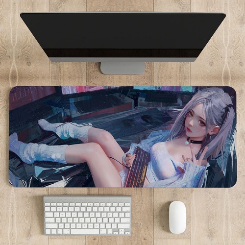 BonBonGoods Gaming Mouse Pad - A 300x600x2mm