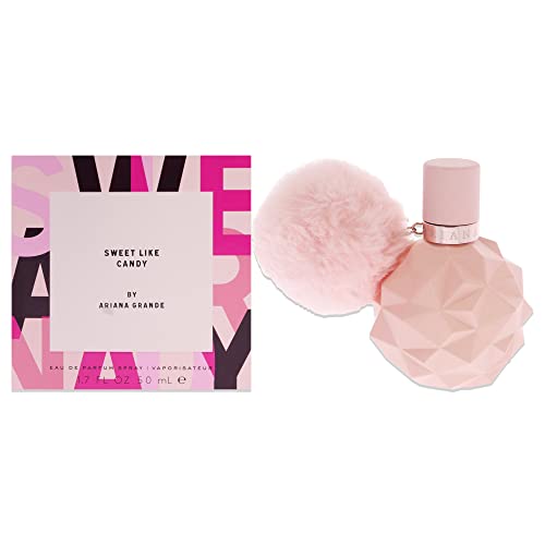 Ariana Grande Ari Eau de Parfum Spray - Eau de Parfum Spray - 1.7 Fl Oz (Pack of 1)