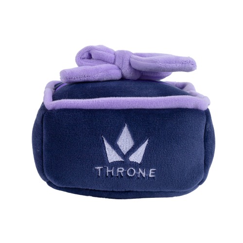 👑 Throne Gifts Plushie