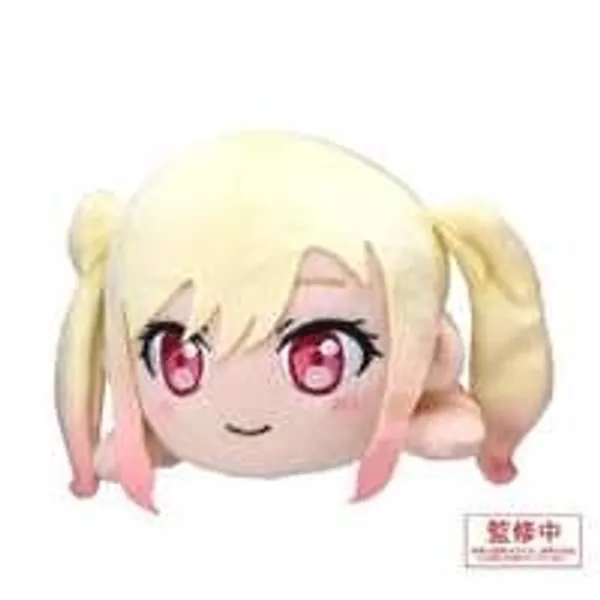 Nesoberi Plush - Project SEKAI / Miku & Tenma Saki