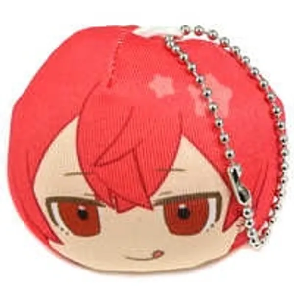 Key Chain - USSS / Tonari no Sakata