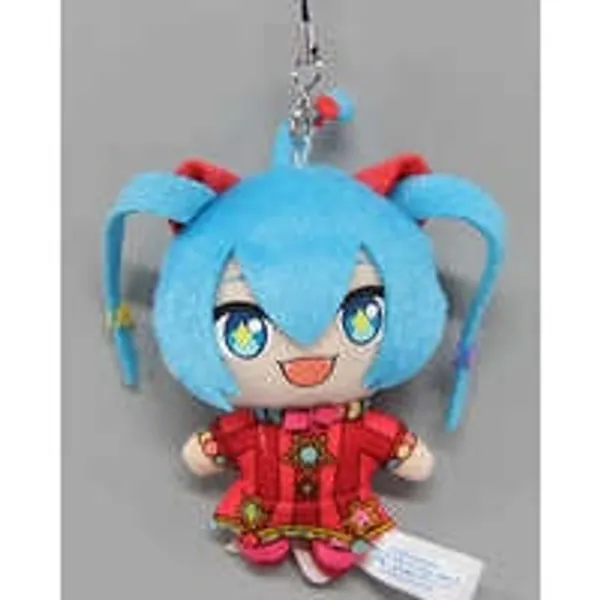 Sega Lucky Kuji - Project SEKAI / Hatsune Miku