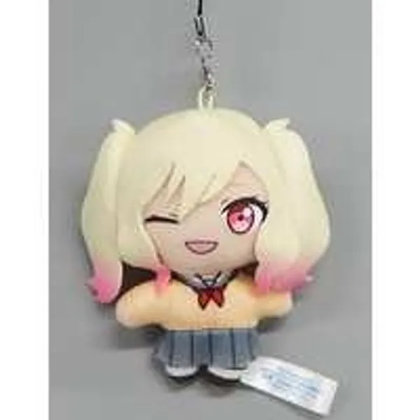 Plushie - Project SEKAI / Miku & Tenma Saki