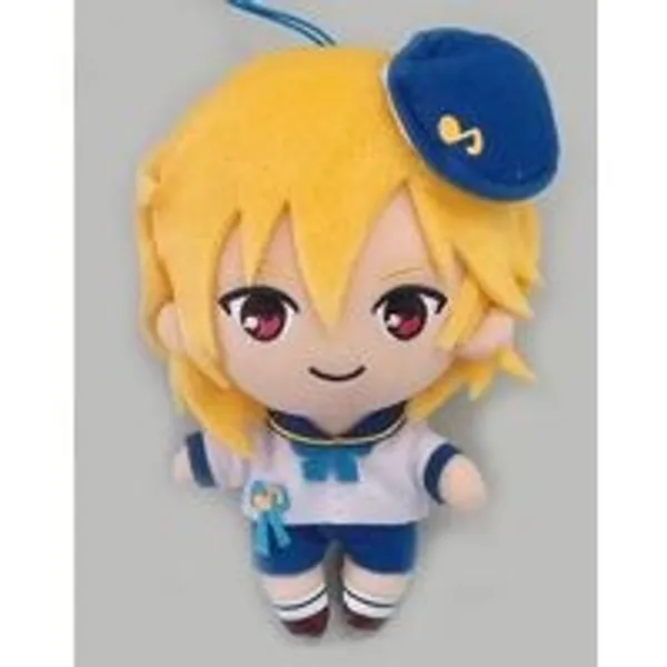 Plushie - Ensemble Stars! / Ra*bits & Nito Nazuna