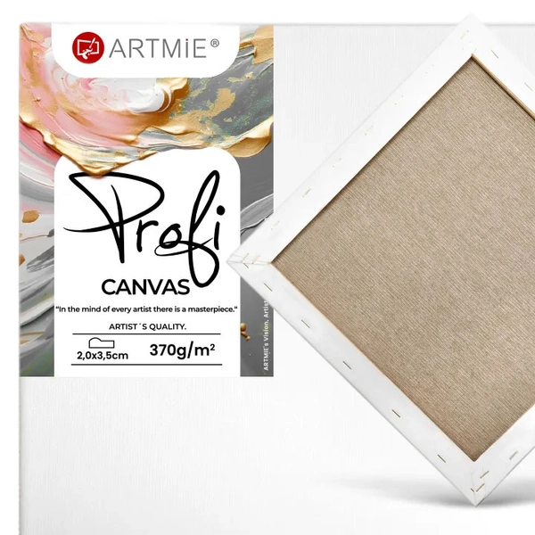 Feszitett Festovaszon Profi - 50x50