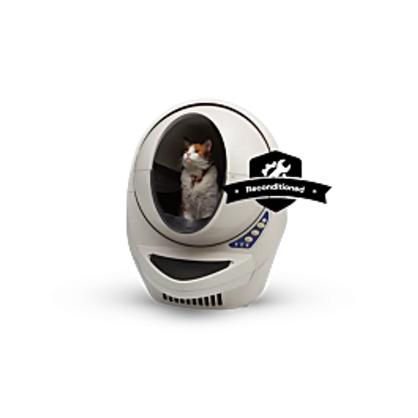 Litter-Robot 3 Reconditioned