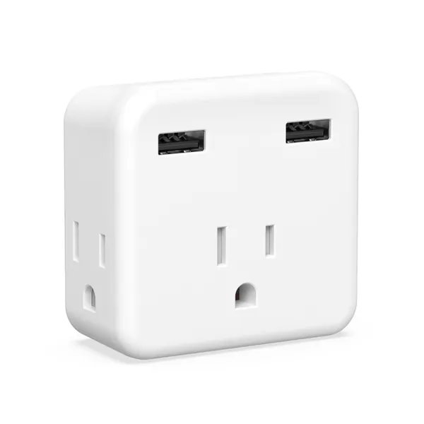 Outlet Expander