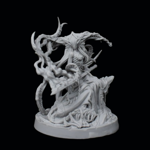 Enchantress of Malifica | Default Title